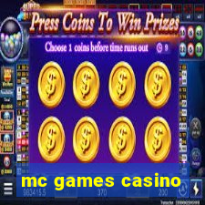 mc games casino